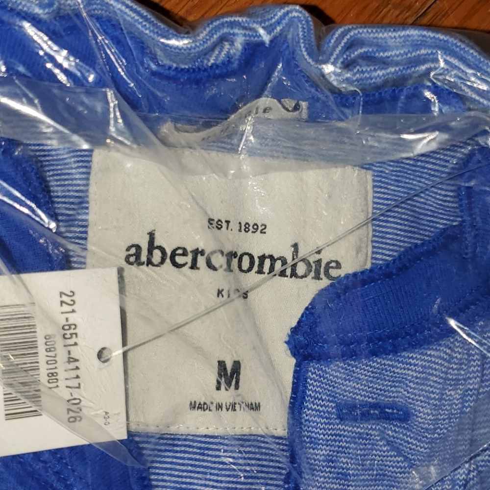 Long sleeve boys shirt
